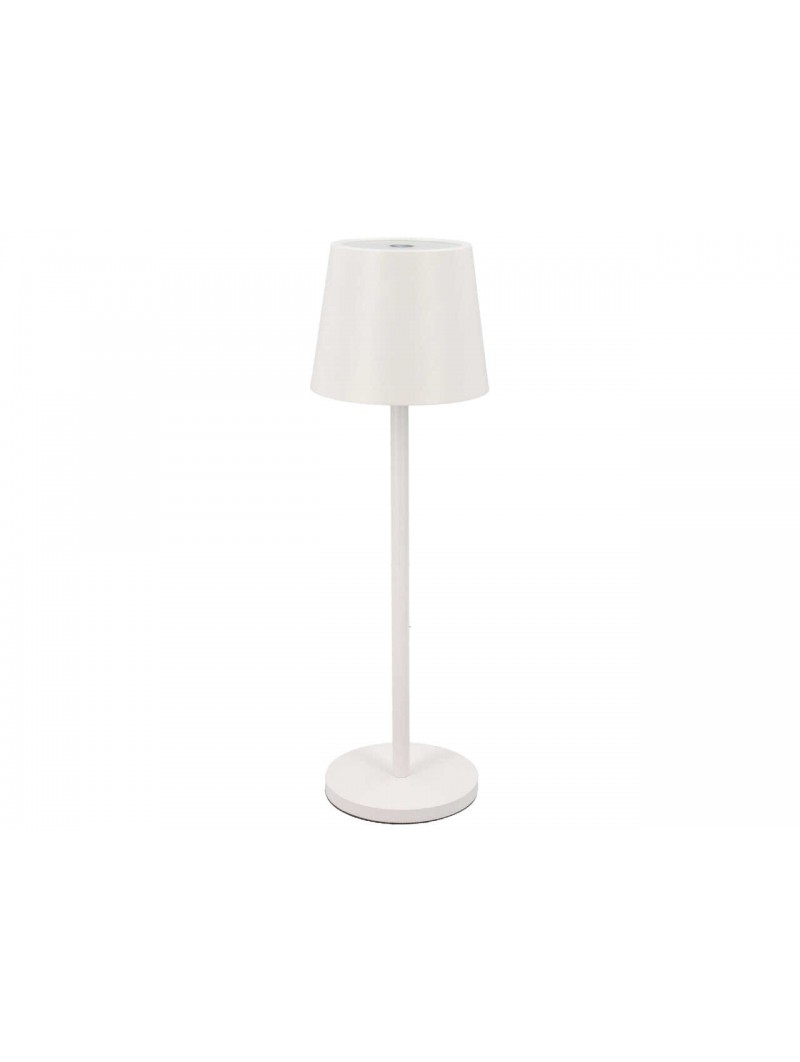 LAMPADA TOUCH MINI BIANCA 8X30 1312056