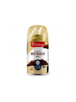 DEO AMBIENTE 250ML ANTI TABACCO 02095