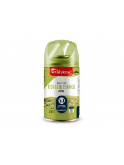 DEO AMBIENTE 250ML MUSCHIO BIANCO 02104