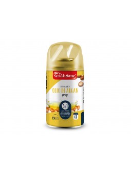 DEO AMBIENTE 250ML OLIO D'ARGAN 02106