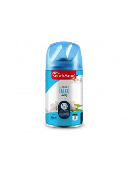 DEO AMBIENTE 250ML TALCO 02109