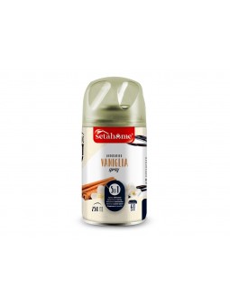 DEO AMBIENTE 250ML VANIGLIA 02110