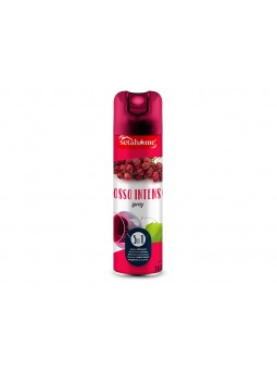 DEO AMBIENTE 300ML ROSSO INTENSO 02113