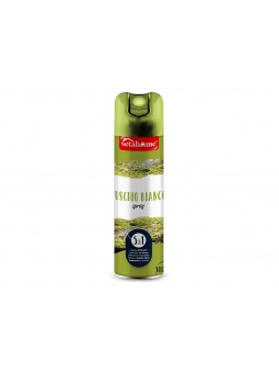 DEO AMBIENTE 300ML MUSCHIO BIANCO 02116