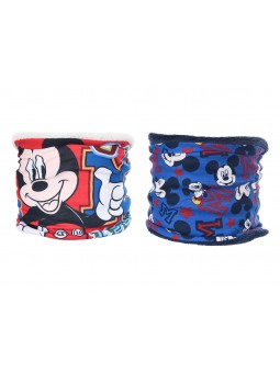 MICKEY COLLO REVERSIBLE TAGLIA UNICA XH4049