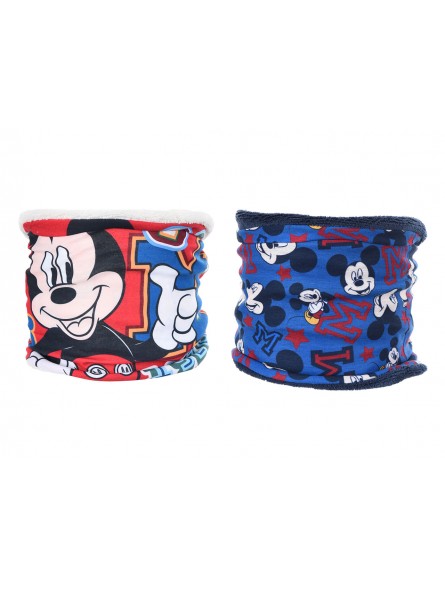 MICKEY COLLO REVERSIBLE TAGLIA UNICA XH4049