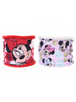 MINNIE COLLO REVERSIBLE XH4058