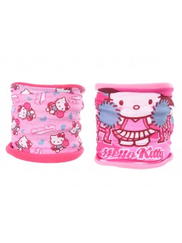 HELLO KITTY COLLO REVERSIBLE XH4070