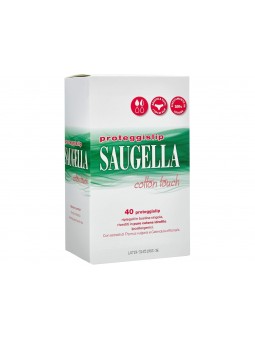 SAUGELLA PROTEGGI SLIP $