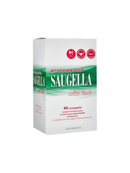 SAUGELLA PROTEGGI SLIP $