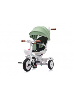 TRICICLO 360 POSTI FUTURO VERDE TRKFU0234GR