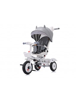 TRICICLO 360 POSTI FUTURO GRIGIO TRKFU0241GY