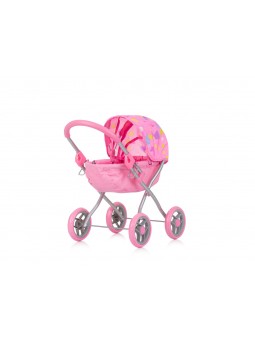 PASSEGGINO DAISY CUORI KZKDZ02403HE