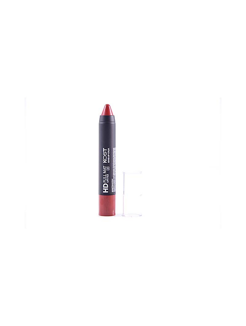 HD FULL MAT LIPSTICK KOST 10