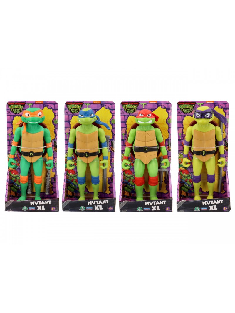 TURTLES XL TU810000