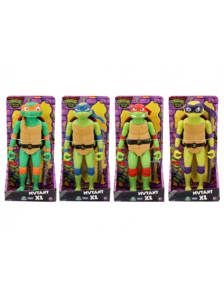 TURTLES XL TU810000