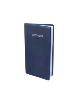 AGENDA 7X13,5 MENSILE PVC 25-190VQ99