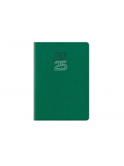 AGENDA 7X10 BIG.CARIBE VERDE 25-049100304C