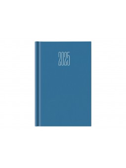 AGENDA 11X16,5 GIORN.S/D AZ. 25-062100466C