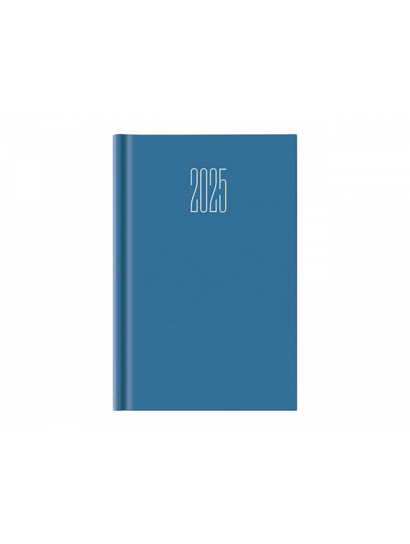 AGENDA 11X16,5 GIORN.S/D AZ. 25-062100466C