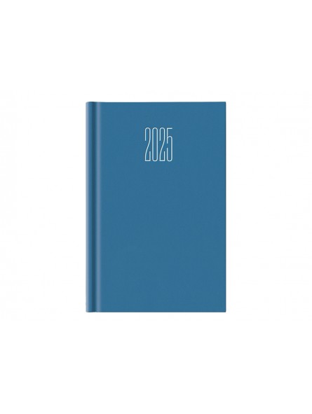 AGENDA 11X16,5 GIORN.S/D AZ. 25-062100466C