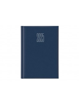 AGENDA 14,5X20,5 GIORN.S/D BLU 25-064000401C