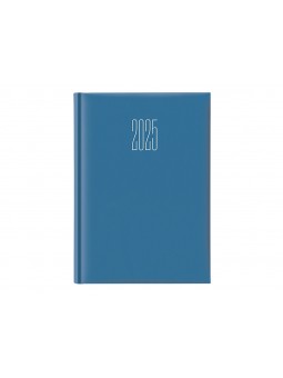 AGENDA 14,5X20,5 GIORN.S/D AZ. 25-064000466C