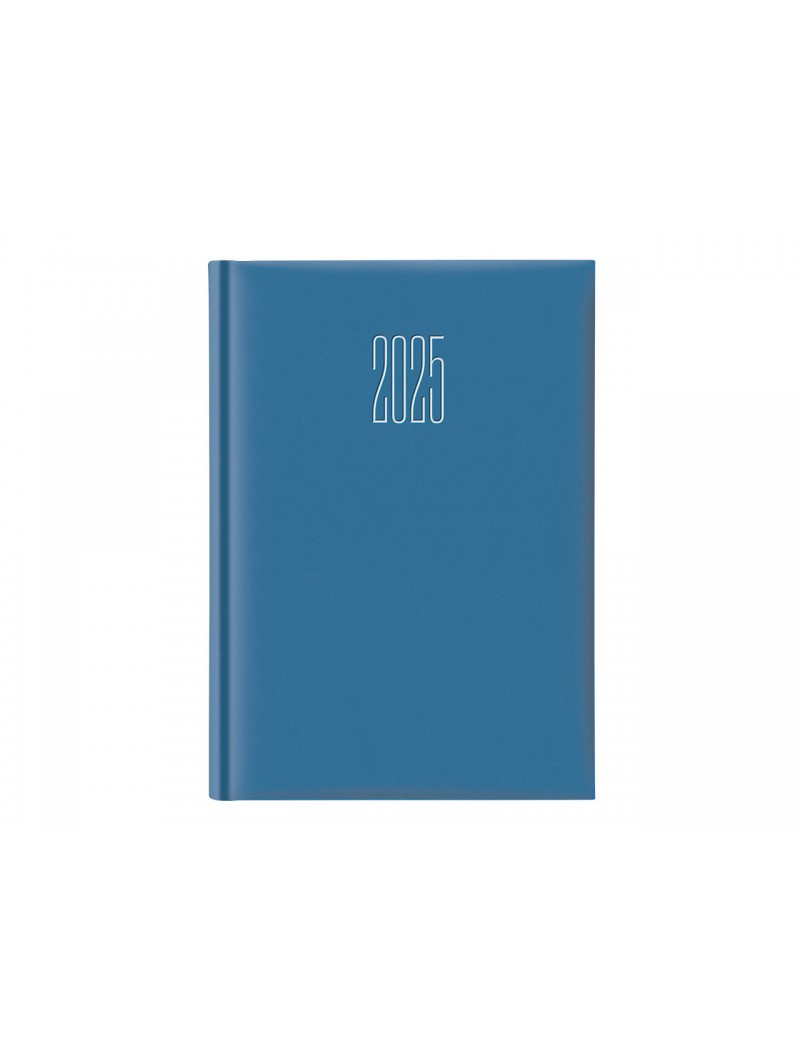 AGENDA 14,5X20,5 GIORN.S/D AZ. 25-064000466C