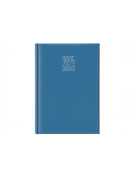 AGENDA 14,5X20,5 GIORN.S/D AZ. 25-064000466C