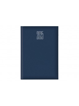 AGENDA 21X29,7GIORN.BLU 25-065100401C