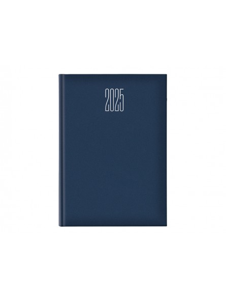 AGENDA 21X29,7GIORN.BLU 25-065100401C