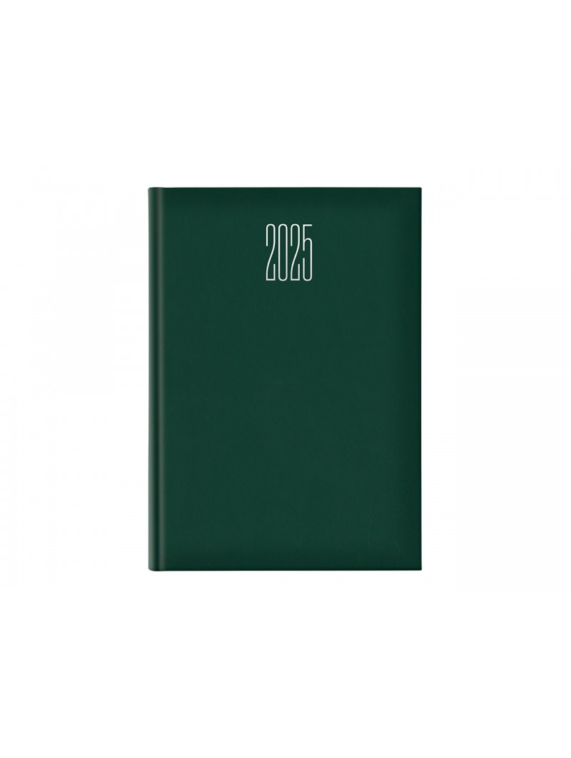 AGENDA 21X29,7GIORN.VERDE 25-065100404C