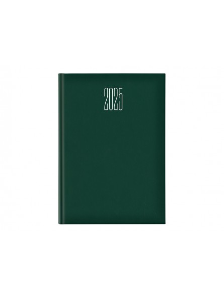 AGENDA 21X29,7GIORN.VERDE 25-065100404C