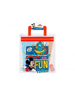 MICKEY SET CANCELLERIA MIC0952