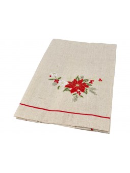 CHRISTMAS RUNNER 50X150CMORO MG01210101