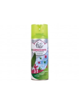 AIR FLOOR DEO SPRAY 400ML 3IN1 IGIEN. 9