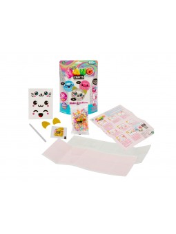 NANO CRAFT BUDDIES KIT BASE NAF02000