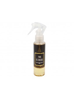 PAN DI ZENZERO INT.SPRAY 100ML AGR INTP