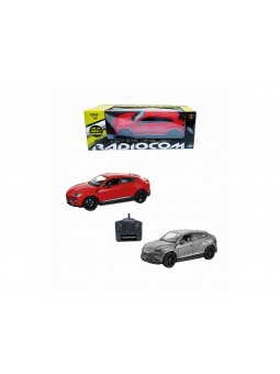 RADIOCOM LAMBORGHINI URUS 1:18 RC 40647