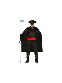 COSTUME BANDITO TG.L 80021