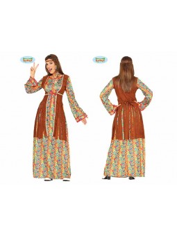 COSTUME HIPPIE 38-40 88289