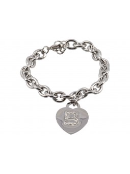 BRACCIALE C/CUORE B