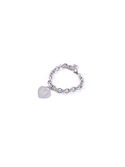 BRACCIALE C/CUORE M